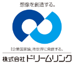 創造を創造する。 「企業国家論」を世界に発信する。 株式会社ドリームリンク